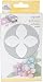 EK Success EKS5430321 Ek Punch Lg Hydrangea