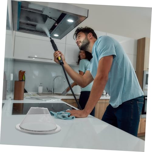 Filtre à graisse pour hotte de cuisine idéal pour éliminer les odeurs de cuisson - 6