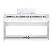 Casio PX-770 WH Privia Digital Home Piano, White