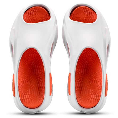 Image of ATOM Spaceman Slip-On Clogs