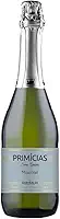 Espumante Garibaldi Primícias Moscatel Branco 660ml