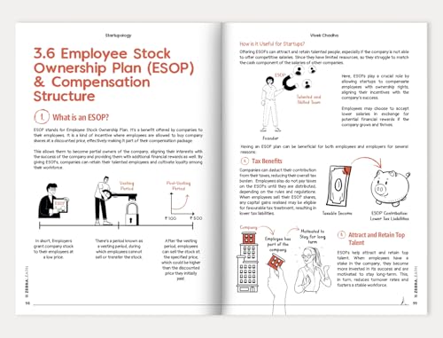 Image of Startupology: Ideation to Execution for First-Time Founders | Actionable Strategies, 15+ Frameworks & 9 Case Studies of Indian Startups to Launch with Confidence | By Vivek Chadha | ZebraLearn Books