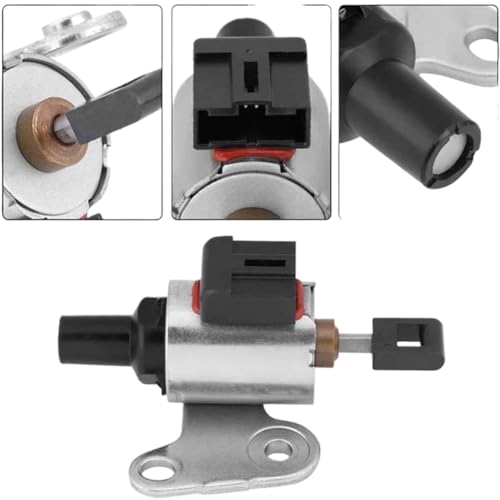Moteur pas à pas CVT RE0F09B JF010E anti-secousse Maxima Murano - 2