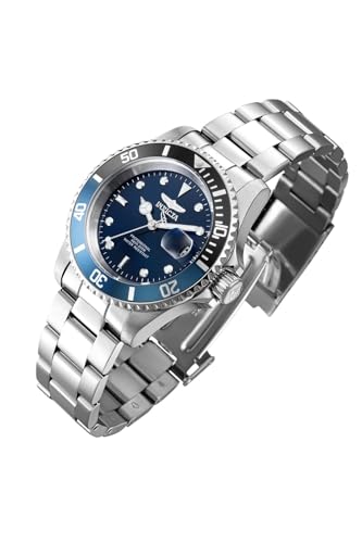 Invicta Men's Pro Diver 43545 Japanese Quartz Watch
