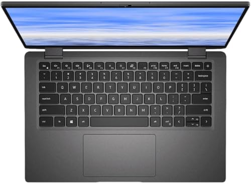 Dell Latitude 7300 Laptop Intel Core i7 16GB 500GB 13.3" miniatura 2