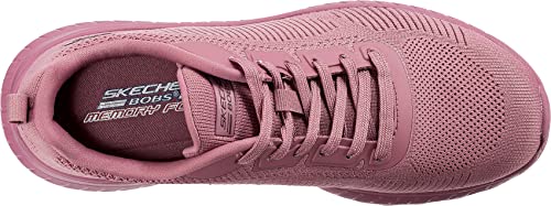 Image of Skechers Women's Bobs Squad Chaos - Face Off Sneaker