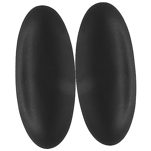 Healvian Sponge Calf Pad Adhesive Calf Corrector Women's Leg Corrector for Crooked Legs Soft Comfortable Support