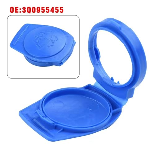 Bouchon lave-glace 3Q0955455 pour Cayenne 2015-2016 - 5