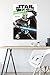 Star Wars: Saga - General Grievous Feature Series Wall Poster, 34L