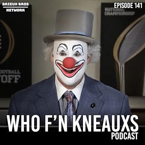 The Committee is Full of S*** | WFK Ep 141