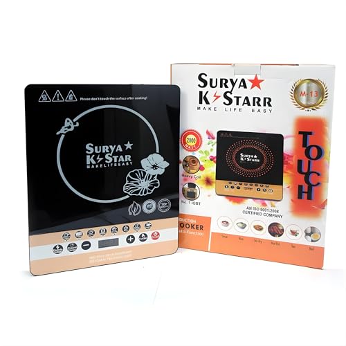 Image of (1-yEaR-wArRaNtY)-PoRtAbLe-2000W-InDuCtIoN-CoOkToP-WiTh-SmArT-ToUcH-CoNtRoLs-AnD-LeD-DiSpLaY-FaSt-HeAtInG-MuLtIpLe-CoOkInG-FuNcTiOnS-EnErGy-EfFiCiEnT-TaBlEtOp-ElEcTrIc-StOvE