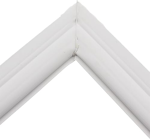 Miniatura 4 de ERP 241872501 Junta de puerta del congelador