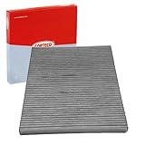 Corteco 21652353 Cabin Air Filter