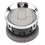 Chauffage de ventilation aérienne AC INTERNET CHROME CHROME extérieure CL3Z19893EA FORT PERFÉT
