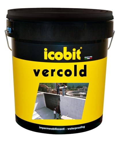 ICOBIT Asfalto a Freddo Vercold 16 kg