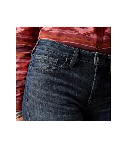 Ariat Women's Frazey Slim Trousers3