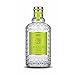 mainspring america inc dba direct cosmetics 4711 Acqua Colonia Lime and Nutmeg by Muelhens for Unisex - 5.7 oz EDC Spray