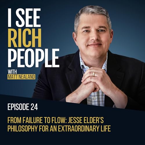 From Failure to Flow: Jesse Elder's Philosophy For An Extraordinary Life