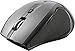 Produktbild Trust MaxTrack Optische schnurlos Maus Mini silber