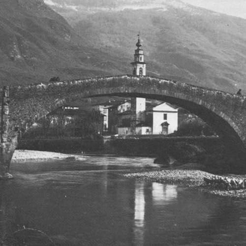 S8 Ep524: Lorenzo Fiori reports that Italy employs naval patrols to reduce migrant flows while debating "remigration" and promoting smaller historic towns like Arezzo to combat over-tourism in major cities. 6.