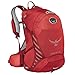 Osprey Packs Escapist 25 Daypacks, Cayenne Red, Small/Medium