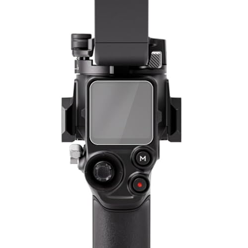 AGENIUS�EFor DJI RS5 �K���X�t�B���� 2������ �����K���X rs 5 �t���ی�t�B���� �t���ی�v���e�N�^�[/�K���X �t�B���� �t���ی십���K���X