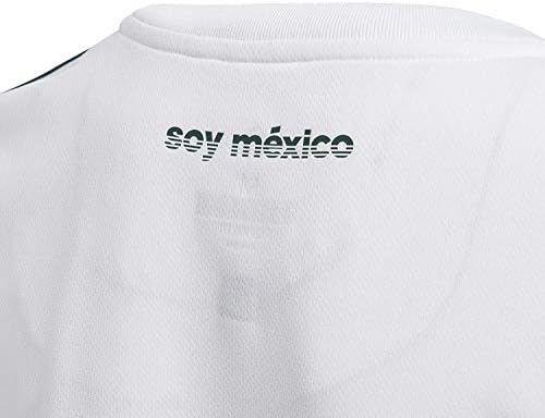 mexico away jersey 2018