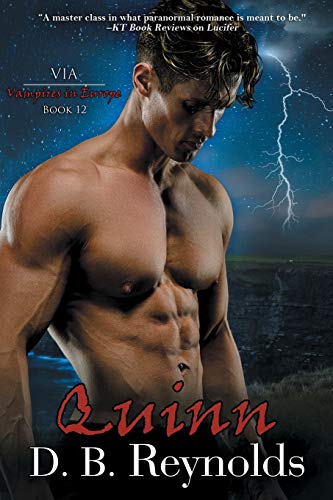 Buy Quinn — BookShops.in