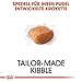 Royal Canin 35136 Breed Pudel 1,5 kg - Hundefutter