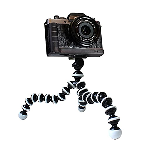 『フレキシブル三脚』