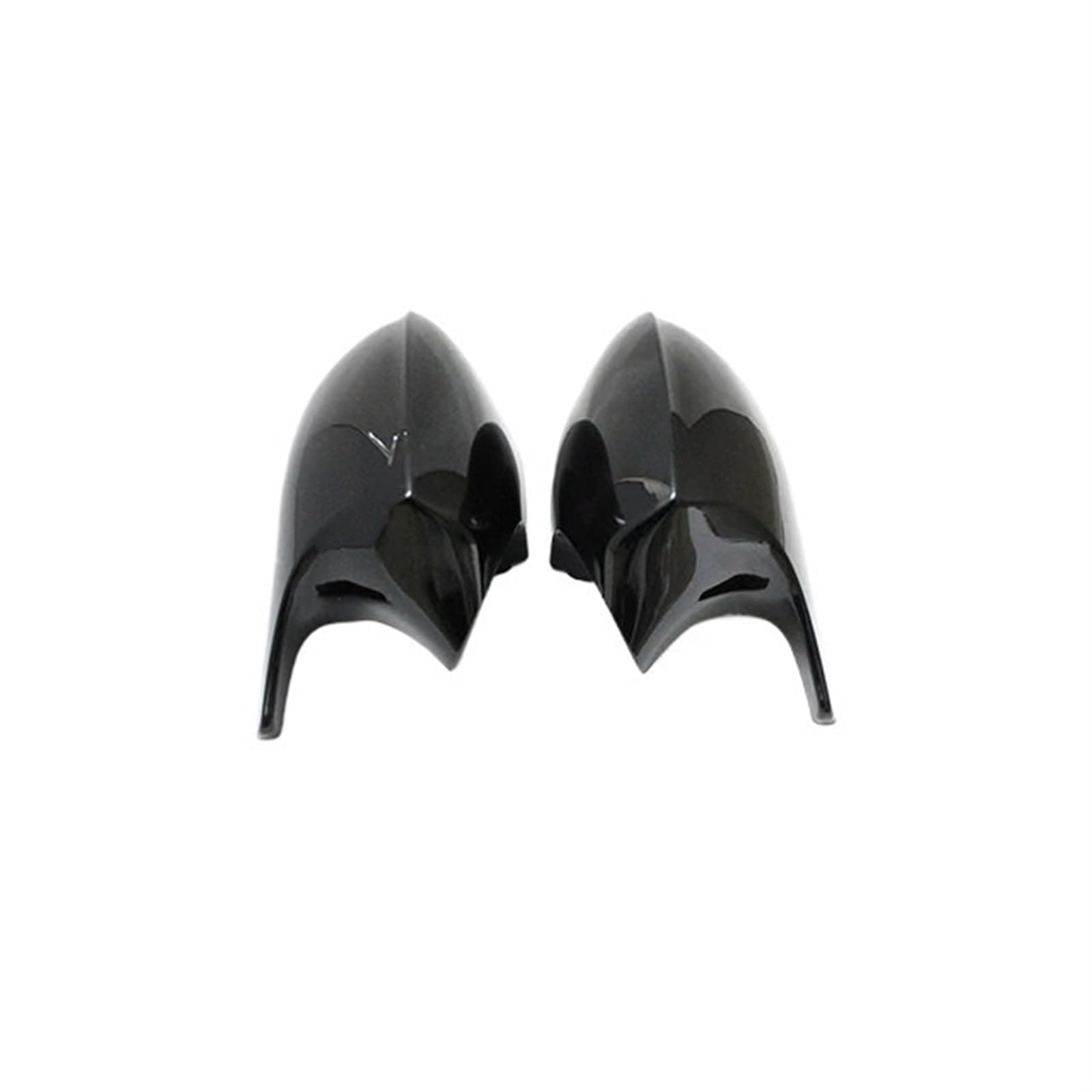 Coque de rétroviseur cassée ? Remplacez votre boîtier noir pour E87 E88 2004-2008