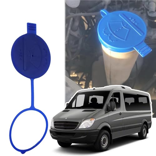 Bouchon lave-glace Sprinter 9068690072 compatible Dodge utilitaire 2011 2012 2013 - 6