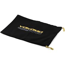 YOKOMO YT-YCB2 Chassis Bag II Yokomo with Logo