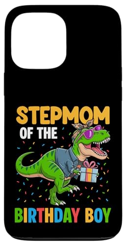 Stepmom Of The Birthday Party �ߑ� ���� �{�[�i�X�}�} �X�}�z�P�[�X iPhone 13 Pro Max �p