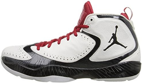 Amazon.com: [508320 – 182] Air Jordan Mens Air Jordan 2012 Q Mens zapatos  WHT/BLK/varsyty Rojo : Ropa, Zapatos y Joyería