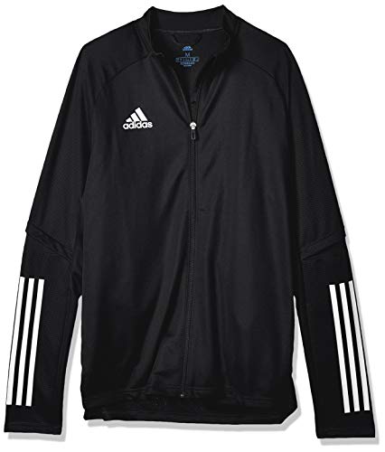 Preisvergleich Produktbild adidas Herren Condivo 20 Trainingsjacke, Black, M