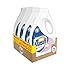 Dash Detersivo Lavatrice Liquido per Bambini, 72 Lavaggi (4 x 18), Dermatologicamente Testato per Pelli Sensibili, Maxi Formato, Pulizia Profonda per Tutti i Capi