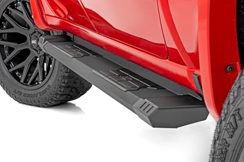 Photo 1 of Rough Country HD2 Aluminum Running Boards
