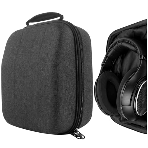 Geekria Shield Case for Large-Sized Over-Ear...