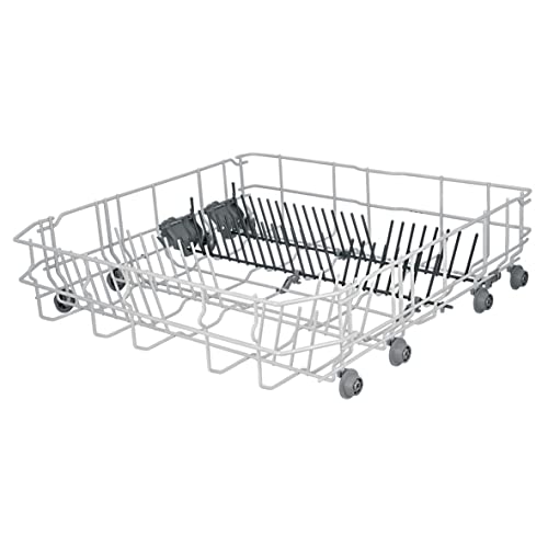 easyPART Kompatibel/Ersatz für BOSCH 00775102 Geschirrkorb unten für Geschirrspüler