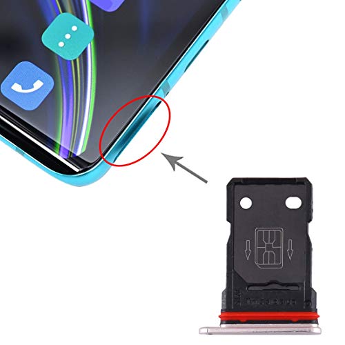 Peças de substituição de celulares Para o OnePlus 7 Pro Back Fasting Camera