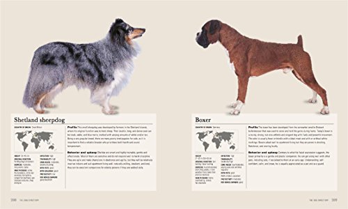 The Dog: a natural history