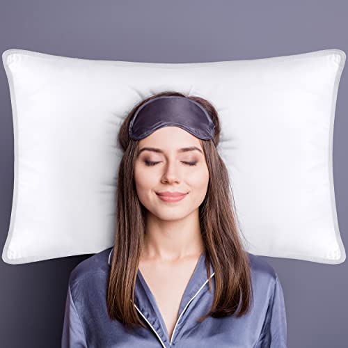 Utopia Bedding UB2703 Bed Pillows For Sleeping  thumb #4