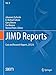 Produktbild JIMD Reports - Case and Research Reports, 2012/6