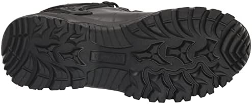 Propet Men's Ridge Walker Force Waterproof Hiking Boots, Black, 12 XX-Wide US | Image 3
