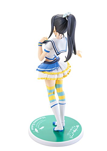 Sega Love Live! Sunshine!! Aozora Jumping Heart Spm Super Premium Figure Kanan Matsuura, 8.6" #TOP2