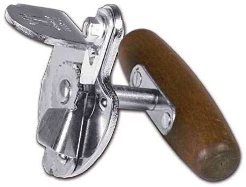 Apriscatola professionale titan di Sanelli Ambrogio