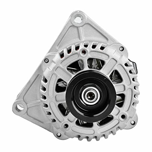 Frankberg Alternator Compatible with Cruze 1.6L 1.8L 2009-2016 Astra J 1.6L 1.8L 2009-2015 Zafira Tourer C 1.8L 2011-Today Replace# 1204180 - Image 7