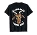 Funny I Goat This Gift Men Women Kids Caprine Animal Lovers T-Shirt