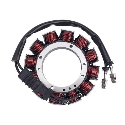 Bobina del estator del generador para motocicleta FLHTCI FLHTI FLHTPI, repuesto 29987-97B